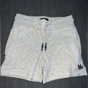 Youngla Interlocking Gym Shorts